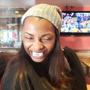 Meet your Posher, Sherrie